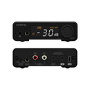 Topping DX1 II DAC & Headphone Amplifier