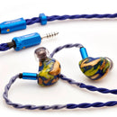 Unique Melody Mason FS Nuit Etoilee Universal In-Ear Monitor