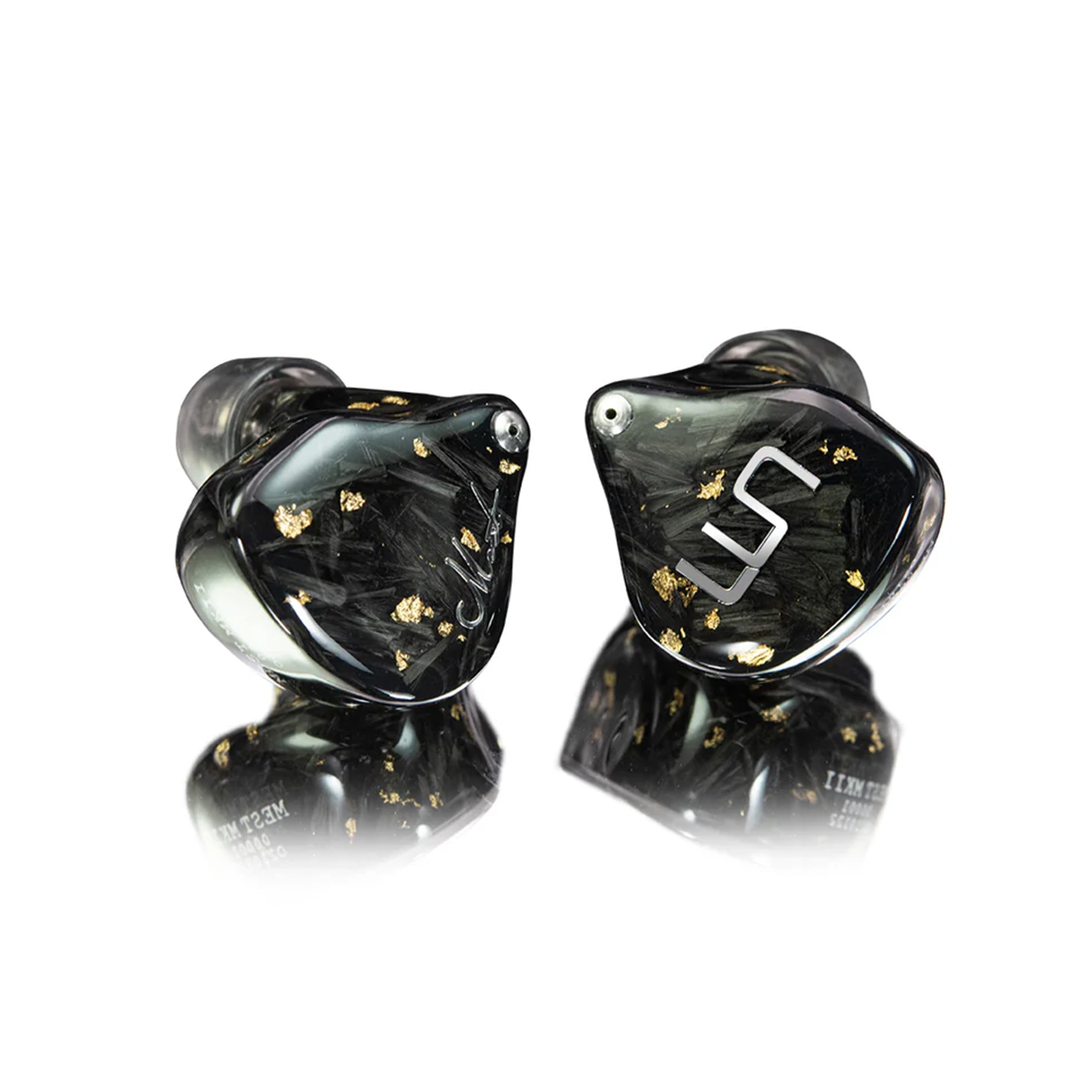 Unique Melody MEST MKII Universal In-Ear Monitor – Addicted To