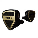 VOLK Audio ÉTOILE In-Ear Earphones
