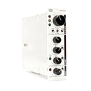 Weiss A1 Series 500 Mic Preamp and De-Esser