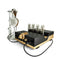 Woo Audio WA24 20th Anniversary Edition Headphone Amplifier