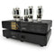 Woo Audio WA33 (2nd Gen) Elite Balanced Headphone Amplifier