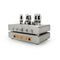 Woo Audio WA33 (2nd Gen) Balanced Headphone Amplifier