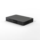 ZIDOO Z9X 8k Media Player