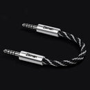 Zikman Tiber Elegance 4.4 to 4.4mm Interconnect Cable