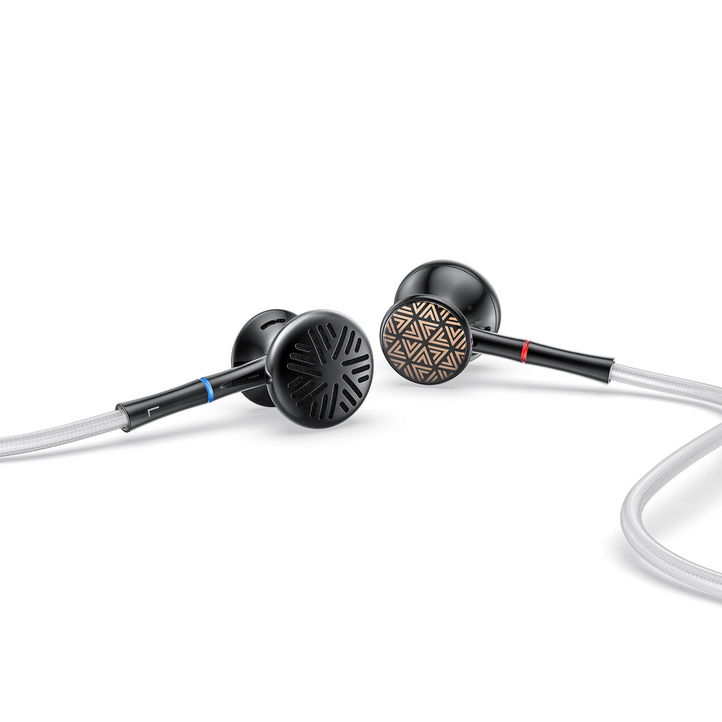 FiiO FF3 Dynamic Earbuds – Addicted To Audio NZ