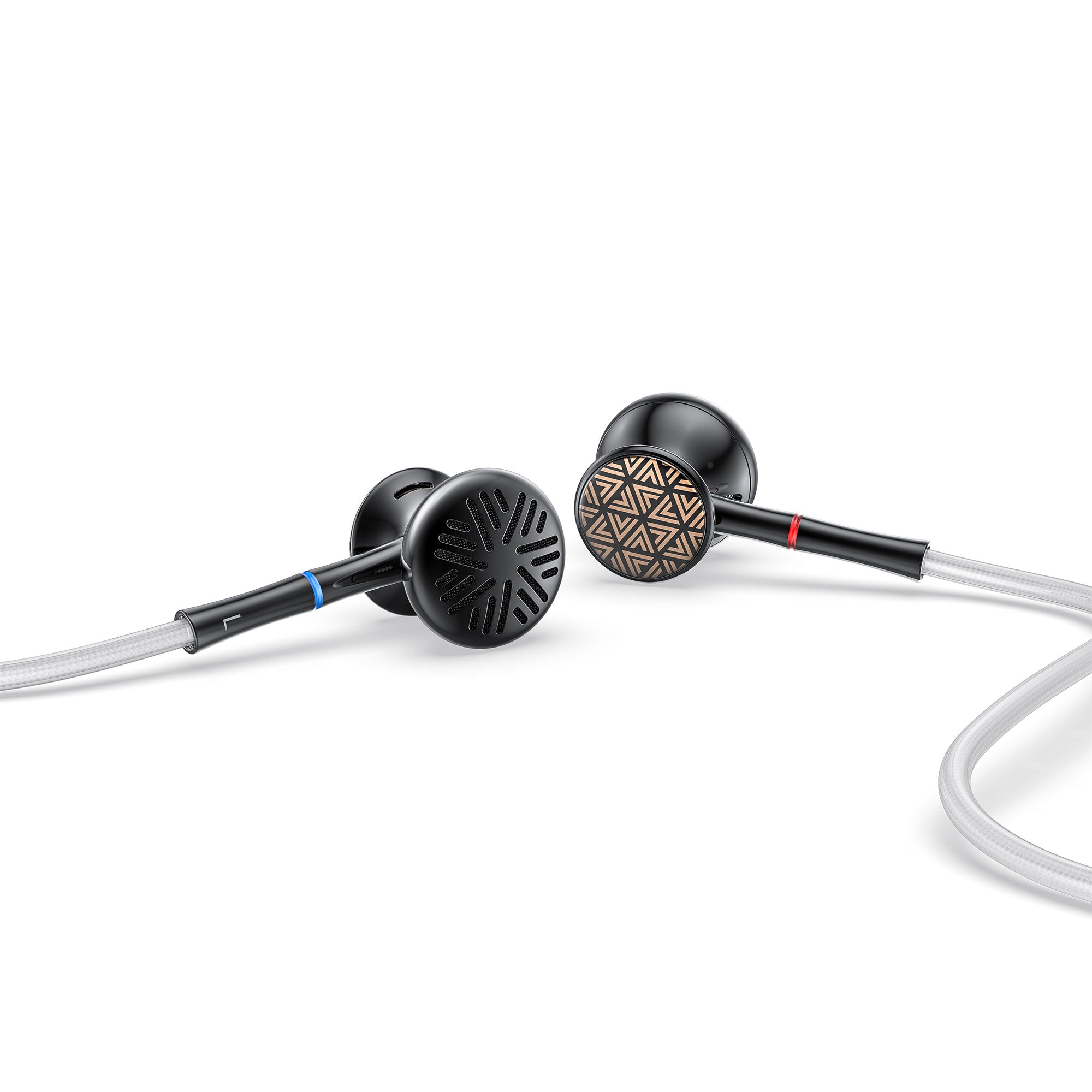 FiiO FF3 Dynamic Earbuds – Addicted To Audio NZ