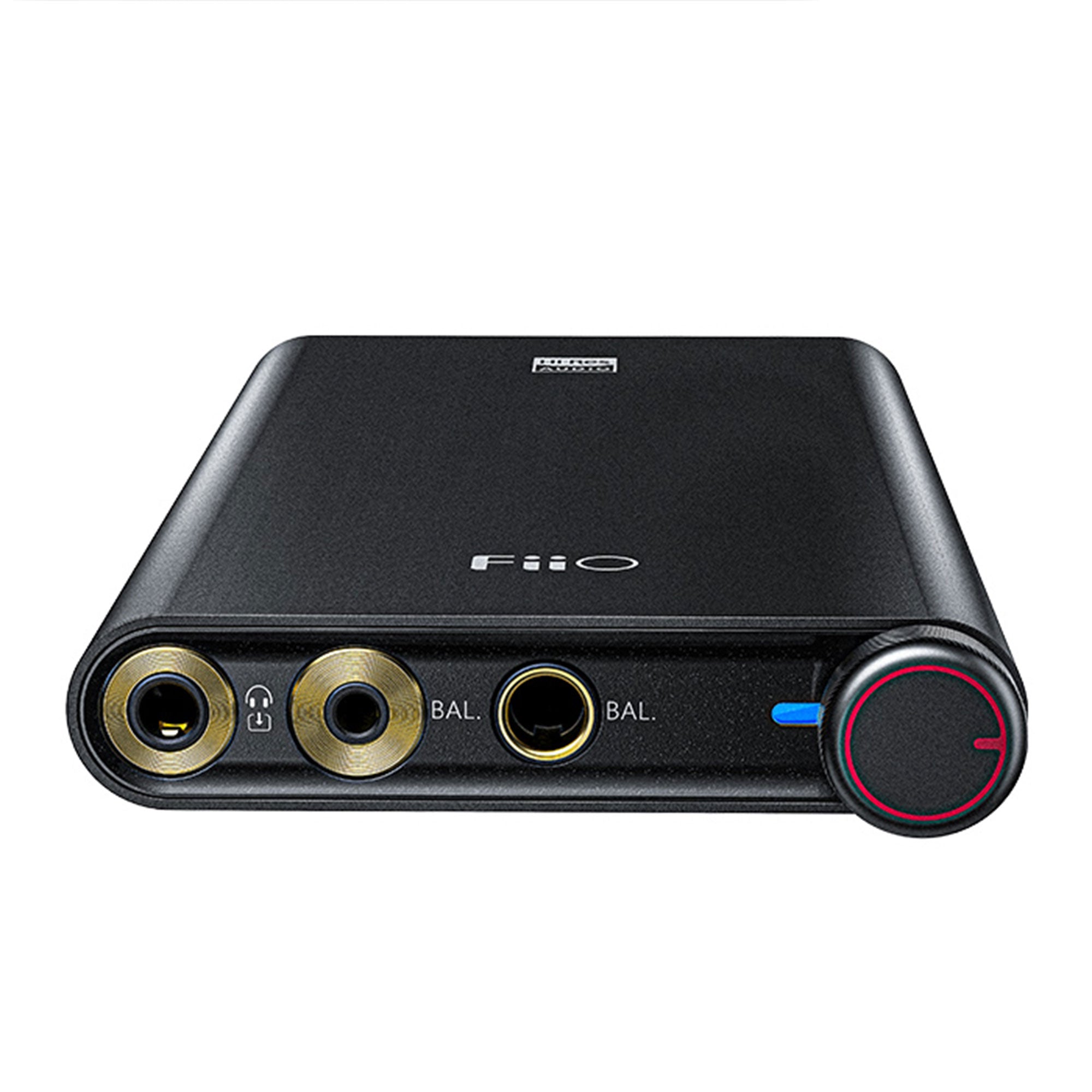 その他 FIIO ELECTRONIC TECHNOLOGY FIO-Q3 BLACK Amazon.co.jp: FiiO Q3 2021 【FIO-Q3-2021】 THX AAA仕様