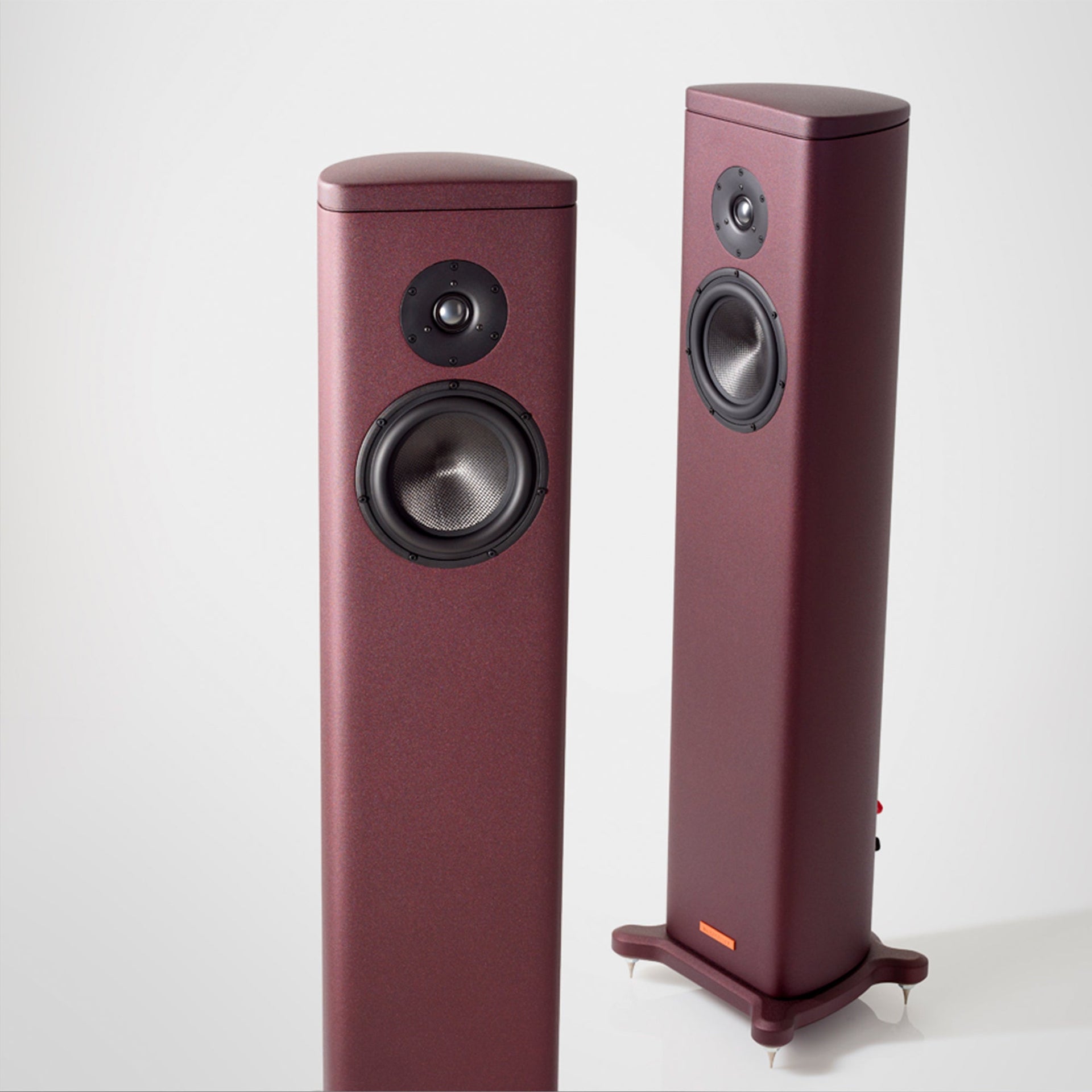 Magico S1 MK II Floorstanding Speakers – Addicted To Audio NZ