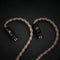 Eletech Fortitude In Ear Cable