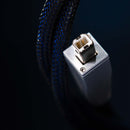 Siltech Classic Legend 380 USB Type A to Type B USB Cable