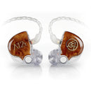 64 Audio A12t Custom In-Ear Earphones