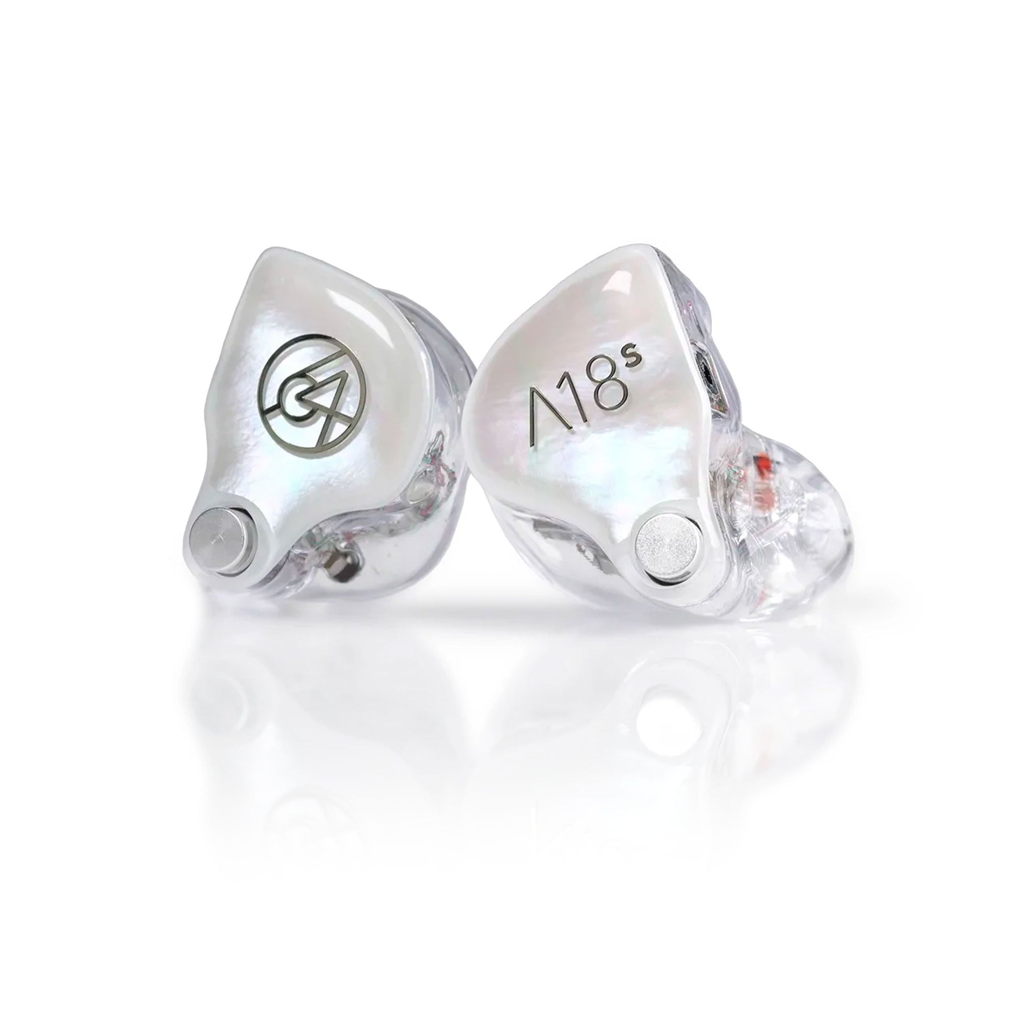 64 Audio A18s Custom In-Ear Earphones – Addicted To Audio NZ