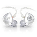 64 Audio A2e Custom In-Ear Earphones