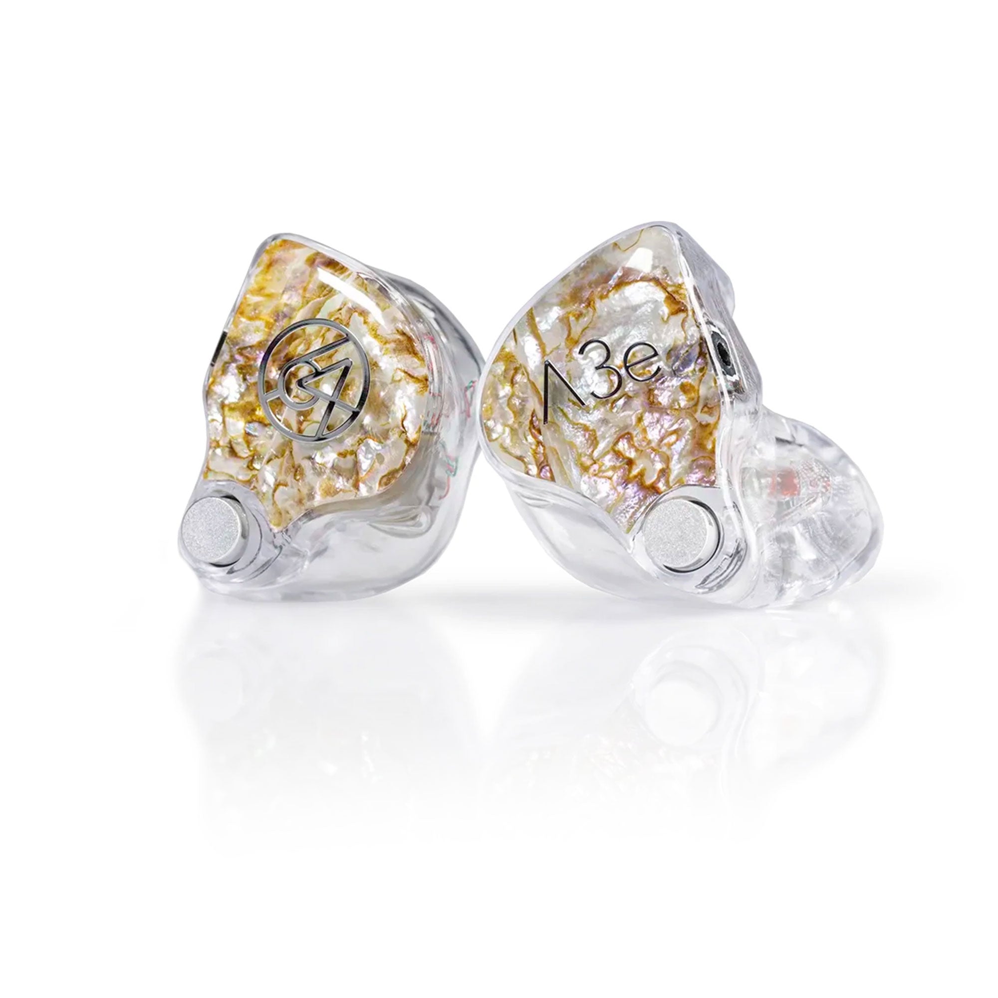 64 Audio Sweetwater In Ear Monitors Uchina】64audio Duo Martini 64