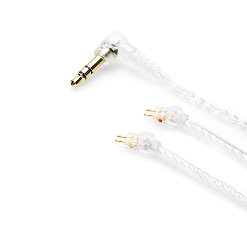 64 Audio 2-Pin Professional Earphone Cable – Addicted To