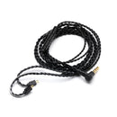 64 Audio Earphones Cable With Microphone 2-Pin