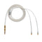 ALO Audio Super Litz Replacement IEM Cable MMCX 4.4mm