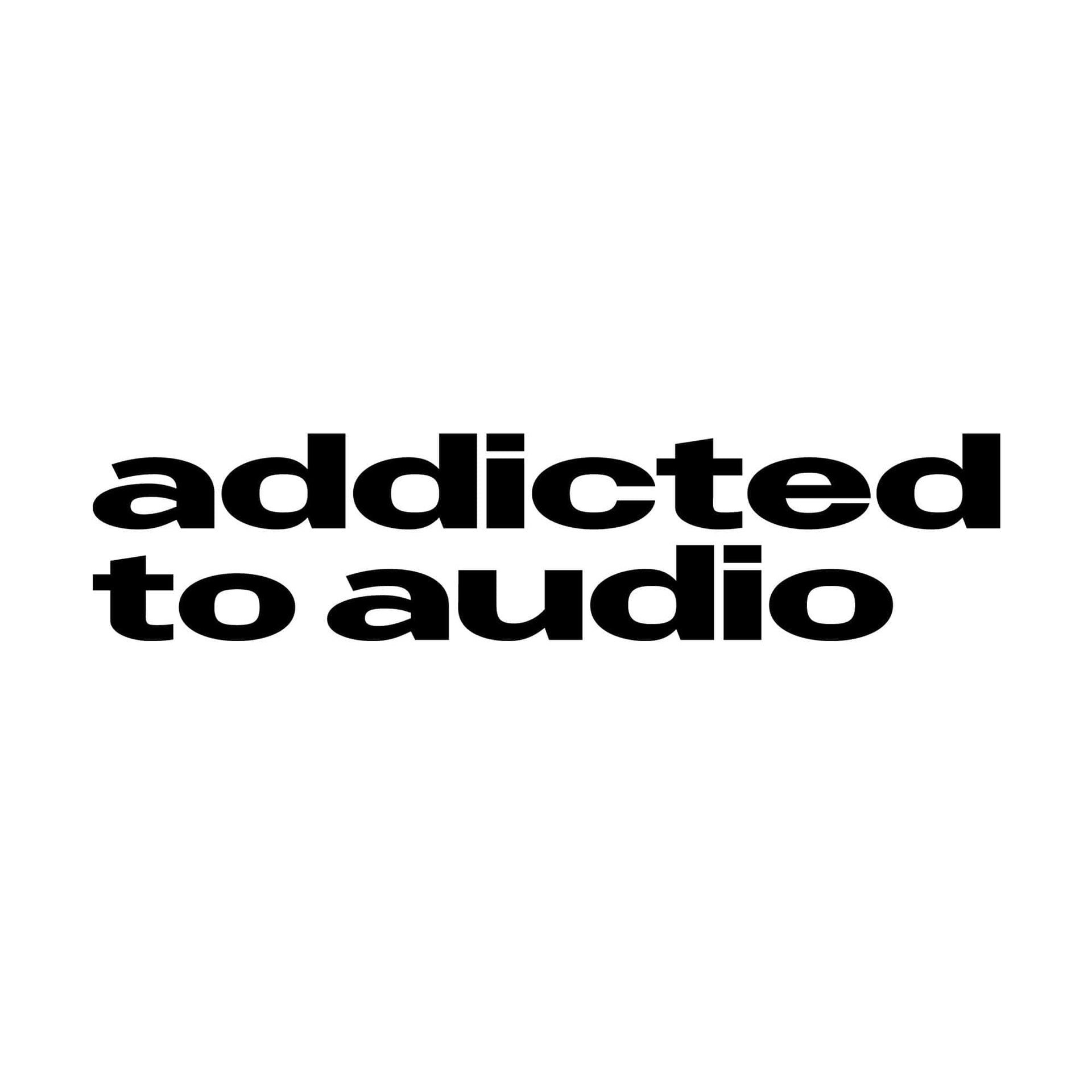 Addicted To Audio Large Package Freight – Addicted To Audio NZ