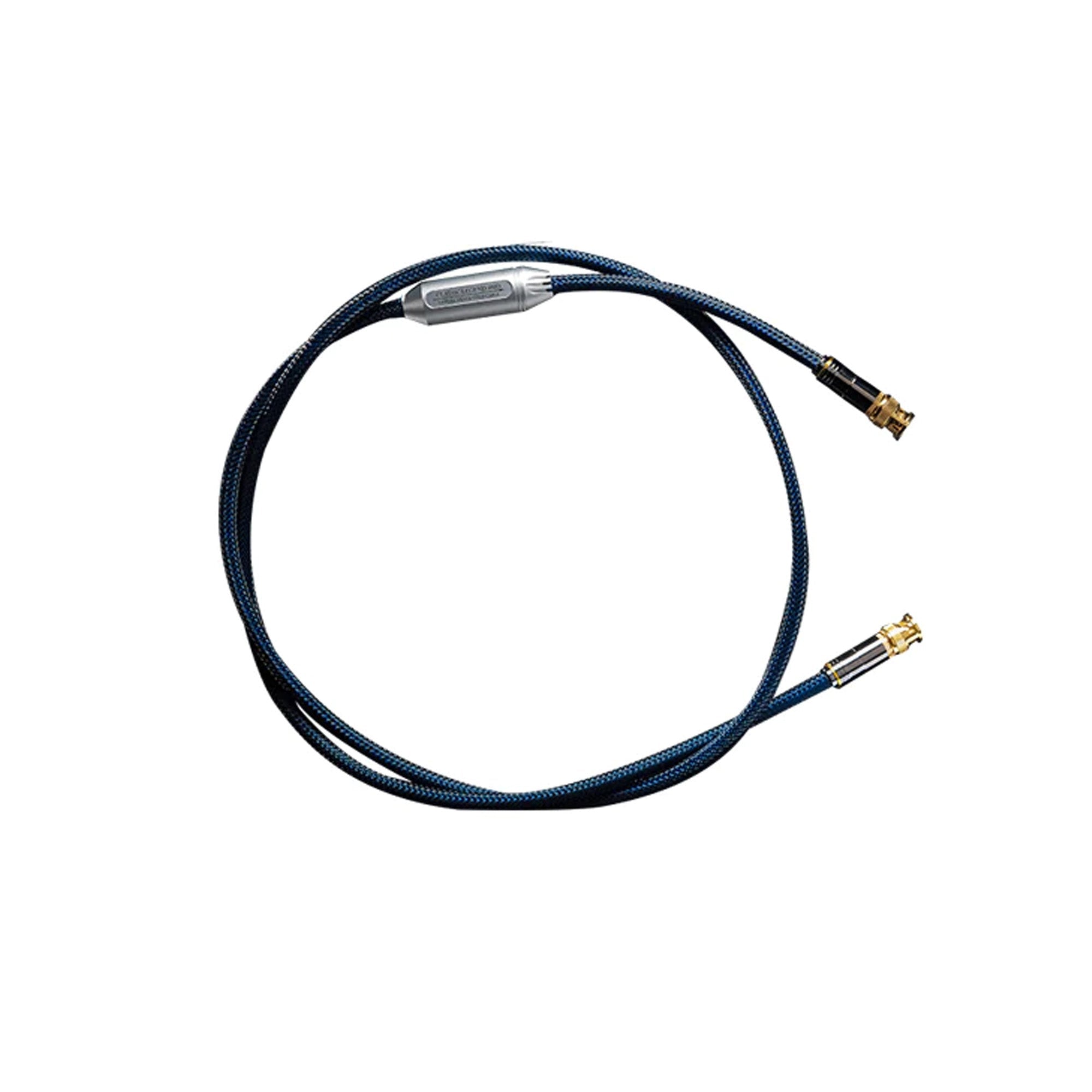 Siltech Classic Legend 380D Digital Coaxial Cable – Addicted To