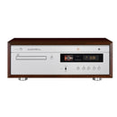 Luxman D-380 CD Player