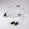 Crystal Cable Diamond Series 2 Reference2 Speaker Cable