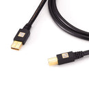 Luxman Reference Series USB Cable