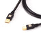 Luxman Reference Series USB Cable
