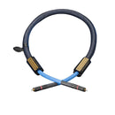 Siltech Royal Single Crown Interconnect Cable