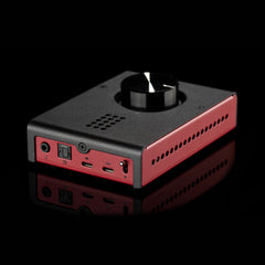 Schiit Audio Hel 2E Gaming DAC and Headphone Amplifier – Addicted 