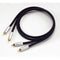 Luxman Reference Series Interconnect Cables