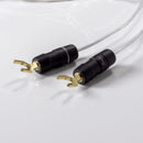 Crystal Cable Diamond Series 2 Reference2 Speaker Jumper Cables