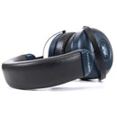 Dekoni Audio Cobalt Closed-Back Headphones