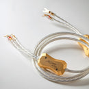 Crystal Cable Art Series Da Vinci Speaker Cable