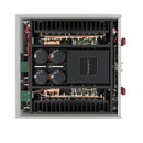 Luxman M-10X Stereo Power Amplifier