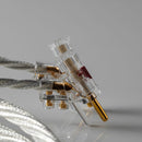 Crystal Cable Art Series Van Gogh Speaker Jumper Cable