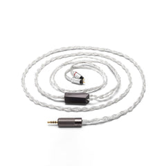 Astell&Kern Crystal Cable Next Earphone Cable – Addicted To Audio NZ