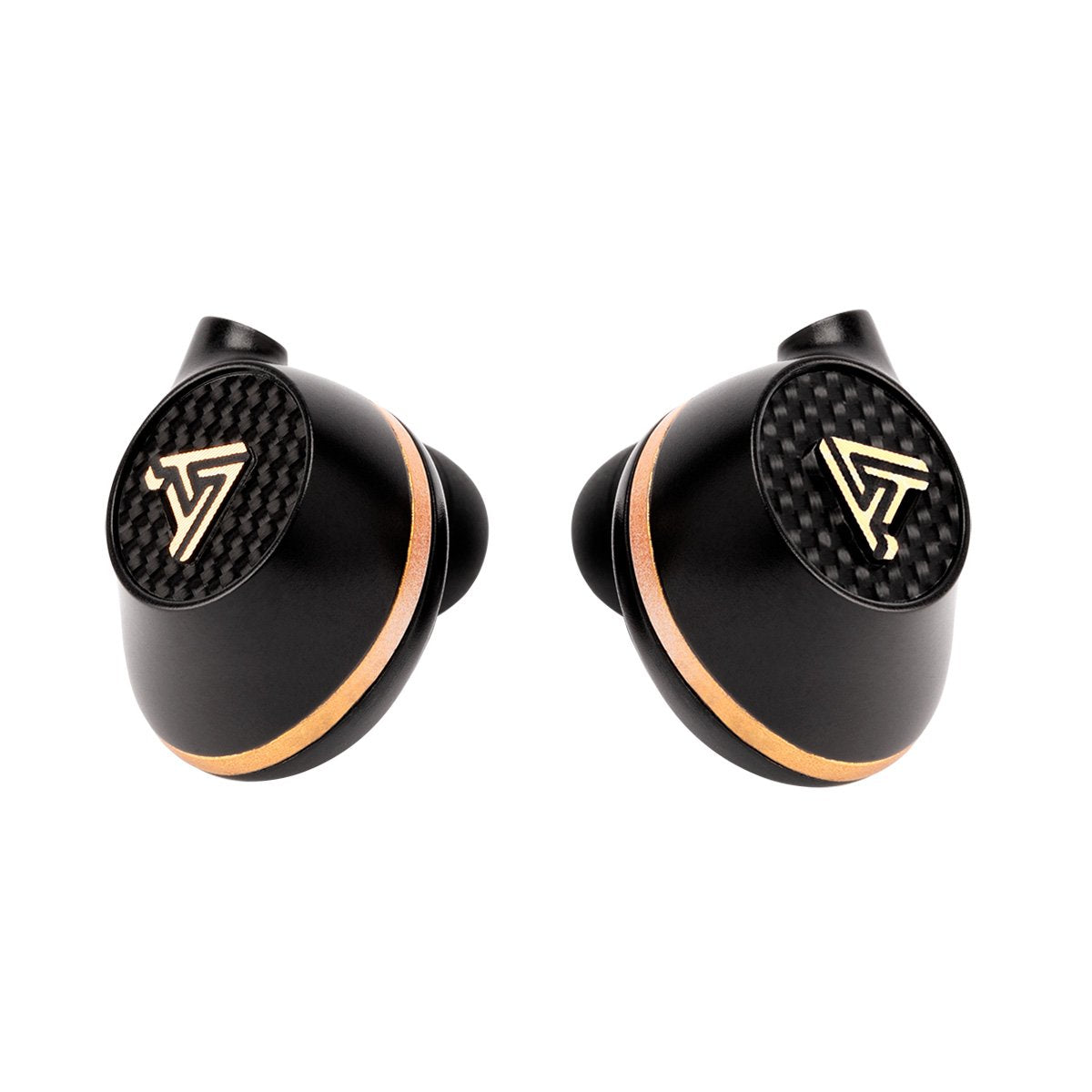 Audeze Euclid In-Ear Planar Magnetic Earphones – Addicted To Audio NZ