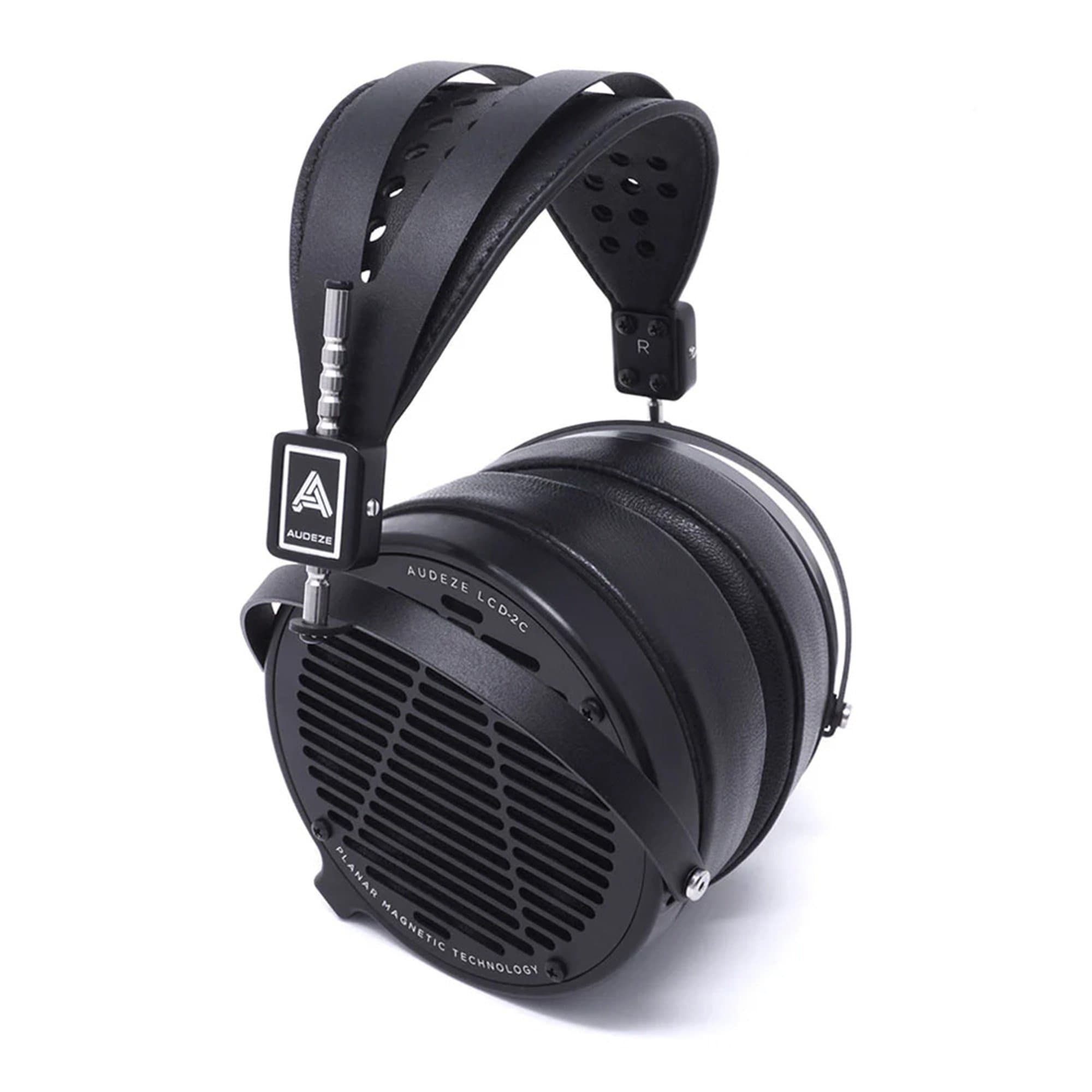 Audeze LCD-2 Classic（LCD-2C）ほぼ新品 Audeze LCD-2C Classic Planar Magnetic Headphones – Addicted To