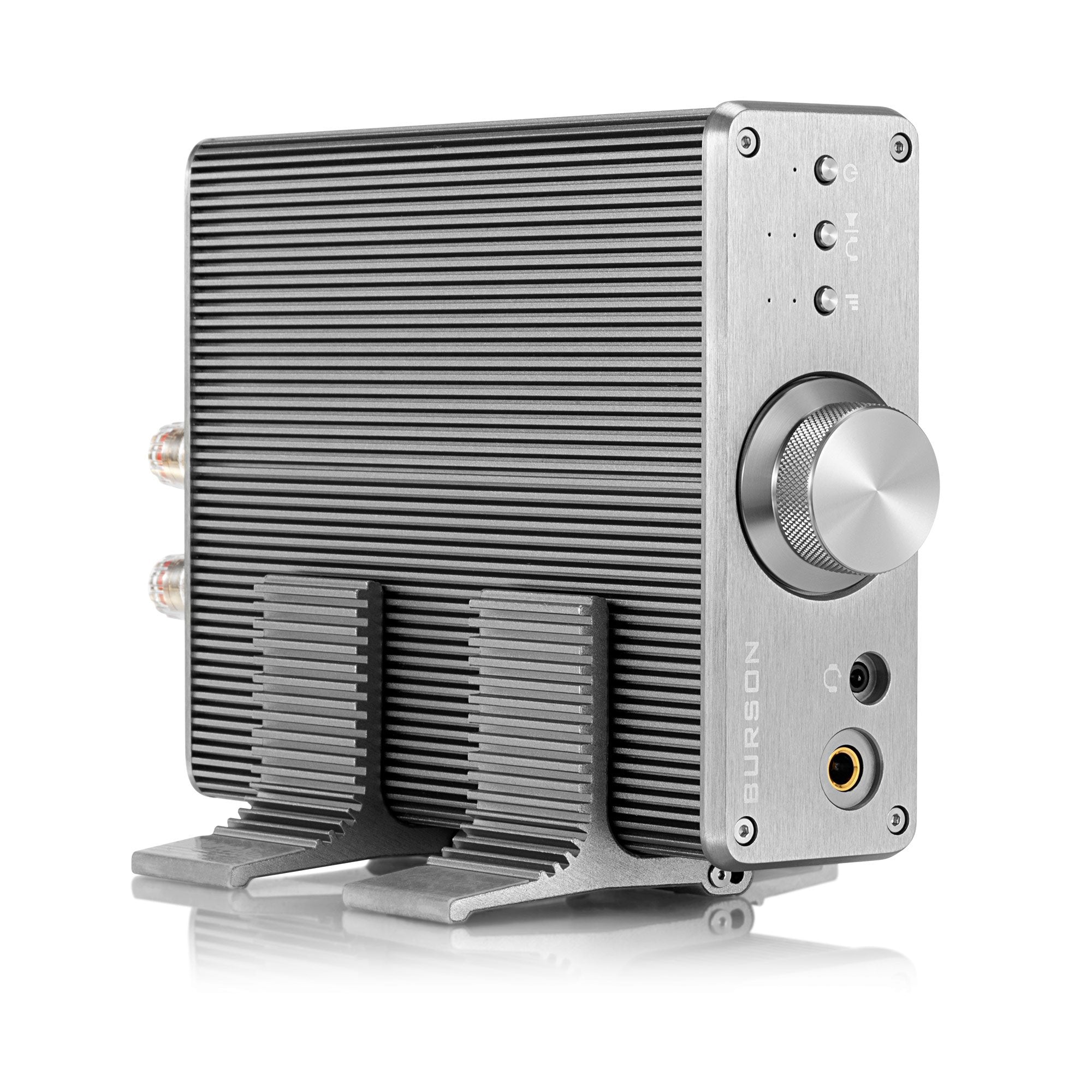 Burson Audio Funk Headphone Speaker Amplifier – Addicted To Audio NZ