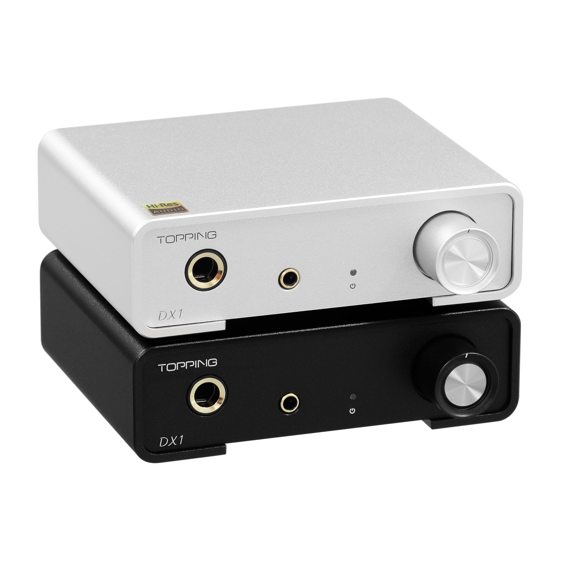 Topping DX1 Desktop DAC/ AMP – Addicted To Audio NZ