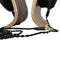 Dekoni Audio Balanced 4.4mm Pentacon Cable for Sennheiser HD600 Series Headphones