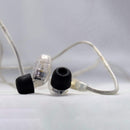 Dekoni Audio Bulletz Gemini Foam Ear Tips