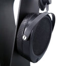 Dekoni Audio Elite Fenestrated Sheepskin Earpads for HIFIMAN HE5XX Black