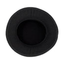 Dekoni Audio Elite Velour Earpads for HIFIMAN HE5XX Black