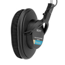 Dekoni Audio Elite Velour Earpads for Sony MDR-7506