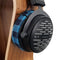 Dekoni Audio Limited Edition Ear Pads for Beyerdynamic DT Series Flannel Blue