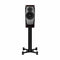 Dynaudio Confidence 20 Standmount Speakers Raven Wood High Gloss