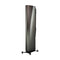 Dynaudio Confidence 60 Floorstanding Speakers Smoke High Gloss